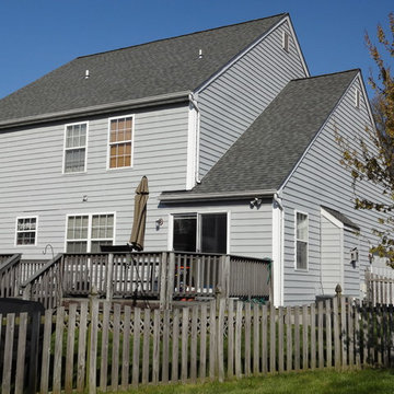 304 Buckland Ct., Severna Park, MD - Roof Replacmenet