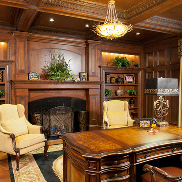 House Fit For A King And A Queen