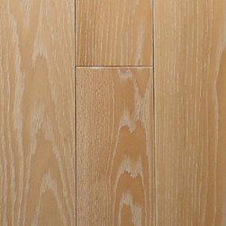 inLove Collection Prefinished Hardwood Flooring - Hardwood Flooring