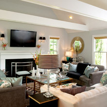 Living room ideas