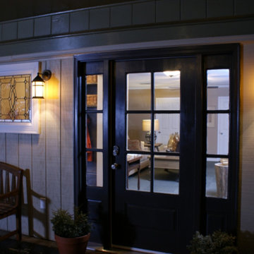 New Construction