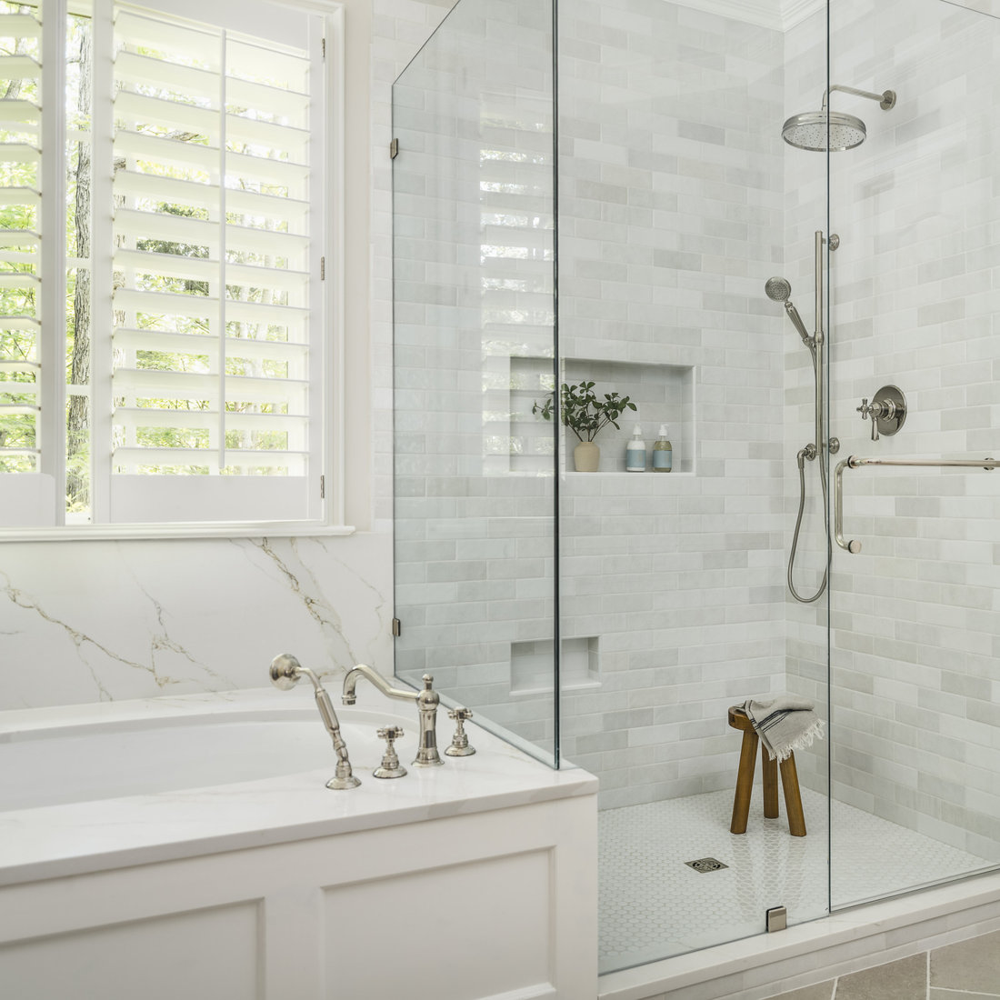 Firethorne Bathrooms