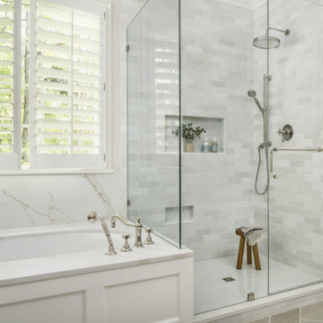 Firethorne Bathrooms