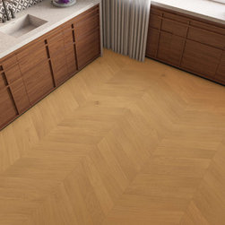 Clap!Real spina ungherese - Flooring