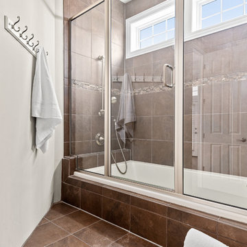 Sanctuary Staging on Sanctuary Drive