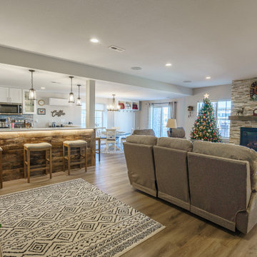 Home Remodeling – Chevy Chase, MD
