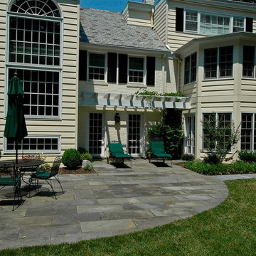 Outdoor Living Spaces