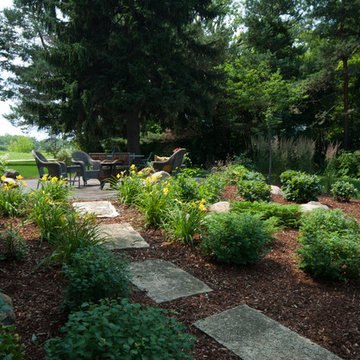 Mequon Farmhouse