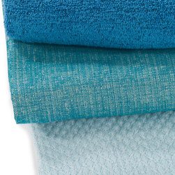 Solids and Textures - Fabric