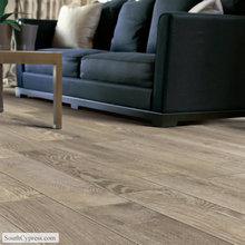 Tile floors