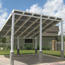 Car port