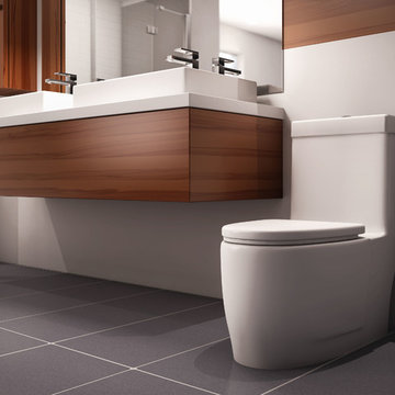 Produits Neptune - Canadian Made Bathtubs and More