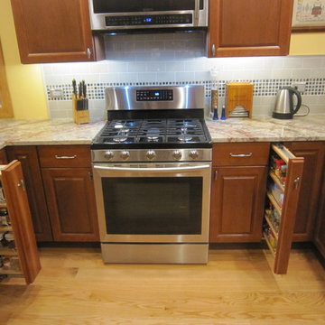 La Grange Park Kitchen 3