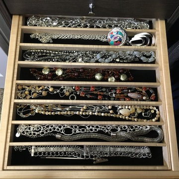 Closets