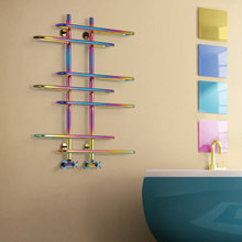 Hetta upp badrummet med en snygg handdukstork