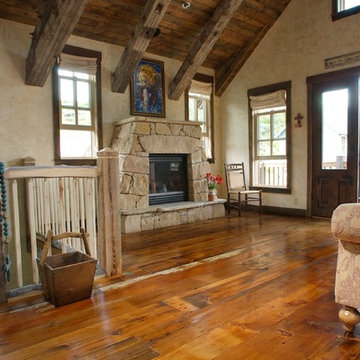 Private Residence - Crested Butte, CO
