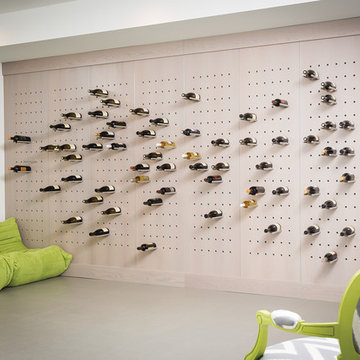 Wine Wall (myWall)