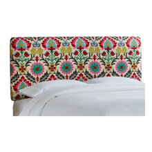 Headboards