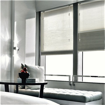 Honeycomb Blinds