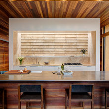 Unique tile options