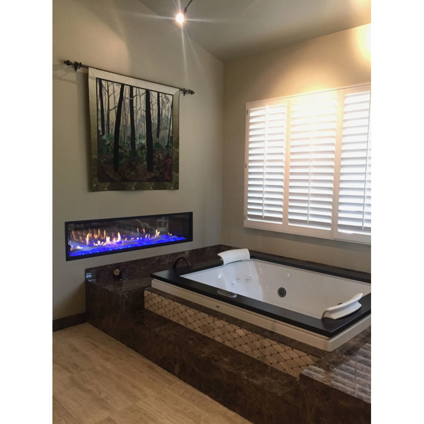 Fountains Master Bath Modernization