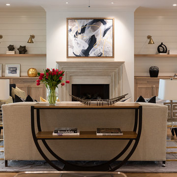 Tuxedo Park Buckhead Atlanta Georgia