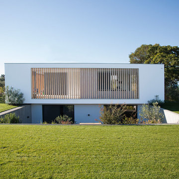 Villa in Epanomi, Greece