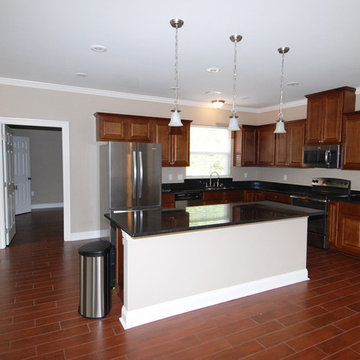 Fernandez Model Just Completed in Ethel