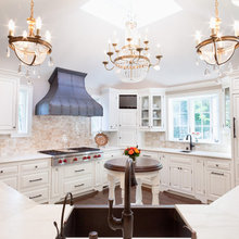 Exceptional Local Kitchens (Greater Milwaukee Area)
