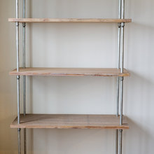 storage