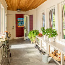 Benicia Exterior