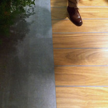 Flooring