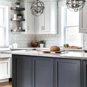 Refined Transitional