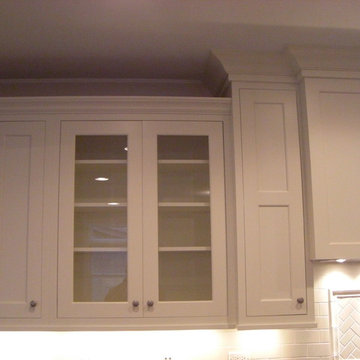 Prestigious Kitchens