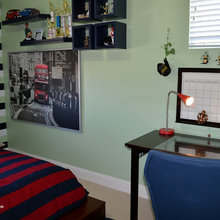 boys room