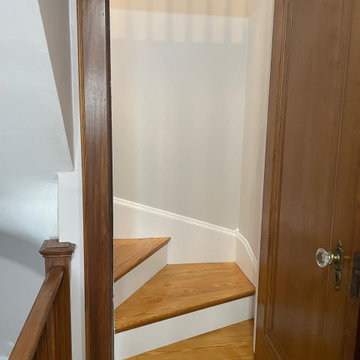 Waltham Dormer/Attic Addition