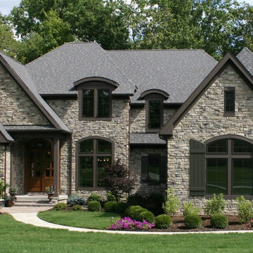 Exteriors