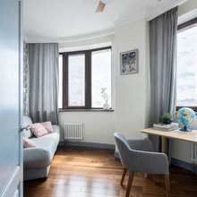 Teen Bedroom