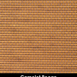Horizons Natural Shade Patterns - Window Treatments