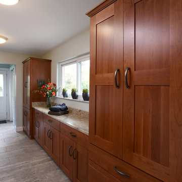 Brill Home Remodel