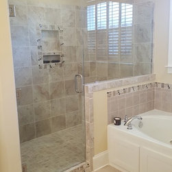 Frameless - Products
