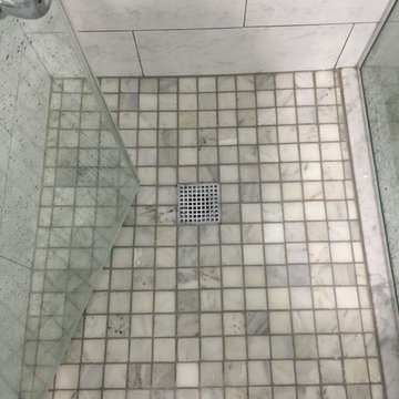 Corazon Master Bathroom Remodel Project