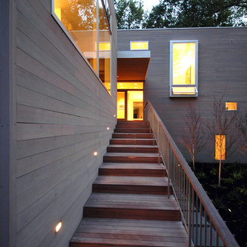 deManio/Downing Residence