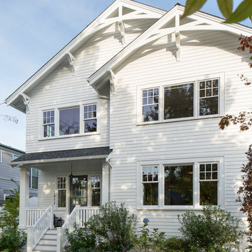 Madison Park Traditional