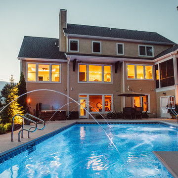 Meadow Springs Pool