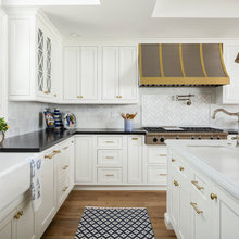 Condo Kitchen