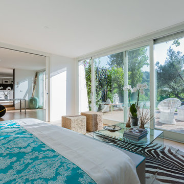 Villa Parco San Bartolo Pesaro
