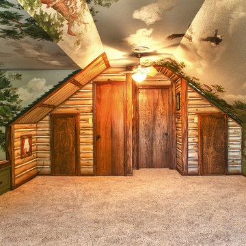 Oklahoma House