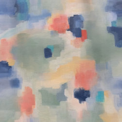 Margaret Harkness Original Art - Paintings