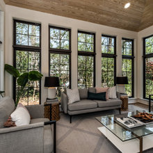 Living Room Ideas